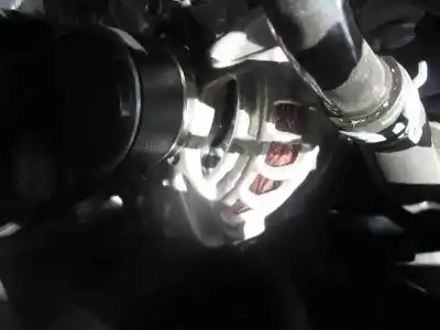 Scrapping Vehicle skoda fabia (5j2) (2007->) 1.6 ambition [1.6 ltr. - 66 kw tdi] of the year 2016 powered cus