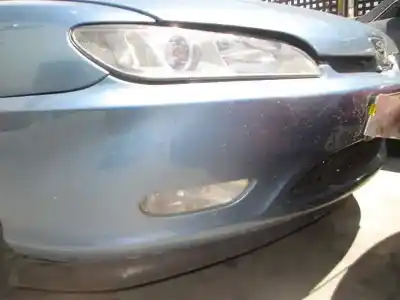 Утилизация автомобиля peugeot 406 coupe (s1/s2) 2.0 16v cat года 2000 питание rfr