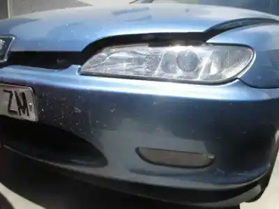 Утилизация автомобиля peugeot 406 coupe (s1/s2) 2.0 16v cat года 2000 питание rfr