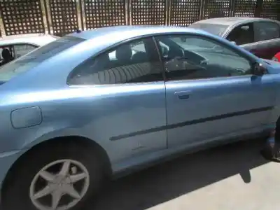 Утилизация автомобиля peugeot 406 coupe (s1/s2) 2.0 16v cat года 2000 питание rfr