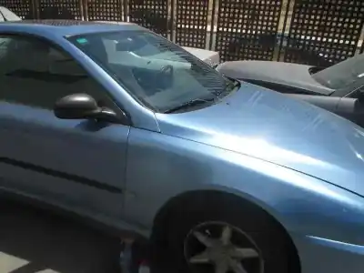 Утилизация автомобиля peugeot 406 coupe (s1/s2) 2.0 16v cat года 2000 питание rfr