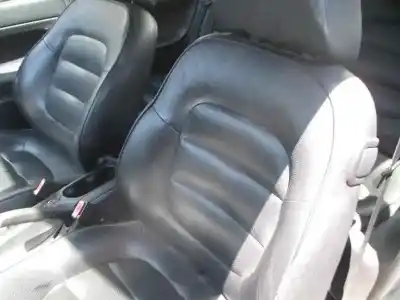 Утилизация автомобиля peugeot 406 coupe (s1/s2) 2.0 16v cat года 2000 питание rfr