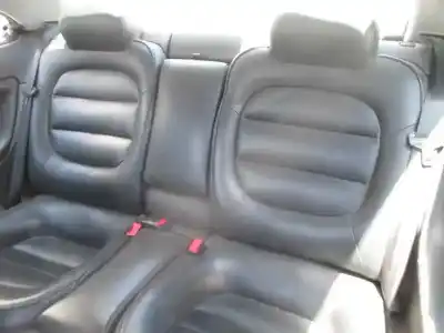 Утилизация автомобиля peugeot 406 coupe (s1/s2) 2.0 16v cat года 2000 питание rfr