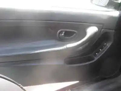 Утилизация автомобиля peugeot 406 coupe (s1/s2) 2.0 16v cat года 2000 питание rfr