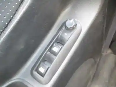 Утилизация автомобиля peugeot 406 coupe (s1/s2) 2.0 16v cat года 2000 питание rfr