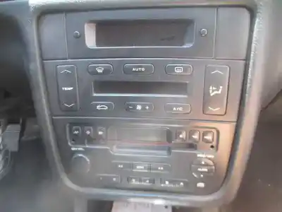 Утилизация автомобиля peugeot 406 coupe (s1/s2) 2.0 16v cat года 2000 питание rfr