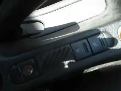 Утилизация автомобиля peugeot 406 coupe (s1/s2) 2.0 16v cat года 2000 питание rfr