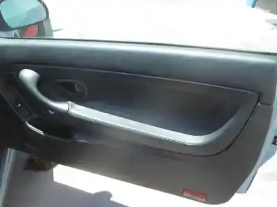 Утилизация автомобиля peugeot 406 coupe (s1/s2) 2.0 16v cat года 2000 питание rfr