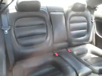 Утилизация автомобиля peugeot 406 coupe (s1/s2) 2.0 16v cat года 2000 питание rfr