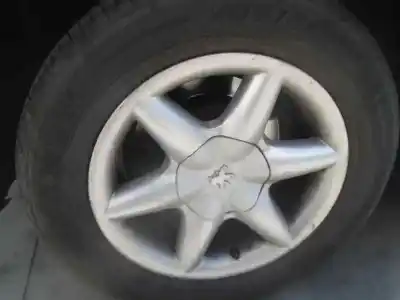 Утилизация автомобиля peugeot 406 coupe (s1/s2) 2.0 16v cat года 2000 питание rfr