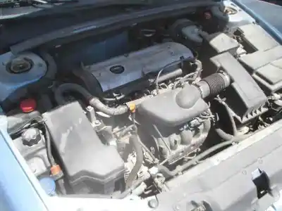 Утилизация автомобиля peugeot 406 coupe (s1/s2) 2.0 16v cat года 2000 питание rfr