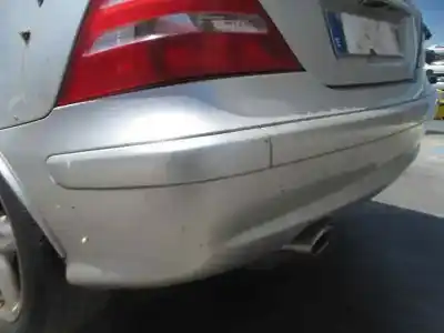 Véhicule à la ferraille mercedes-benz clase slk (w170) roadster 320 (170.465) de l'année 2002 alimenté m112947