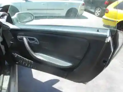 Véhicule à la ferraille mercedes-benz clase slk (w170) roadster 320 (170.465) de l'année 2002 alimenté m112947