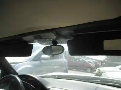 Véhicule à la ferraille mercedes-benz clase slk (w170) roadster 320 (170.465) de l'année 2002 alimenté m112947