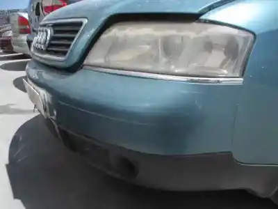 Veículo de Sucata audi a6 berlina (4b2) 2.5 v6 24v tdi do ano 1998 alimentado afb