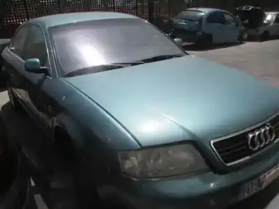 Veículo de Sucata audi a6 berlina (4b2) 2.5 v6 24v tdi do ano 1998 alimentado afb