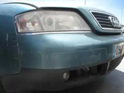 Veículo de Sucata audi a6 berlina (4b2) 2.5 v6 24v tdi do ano 1998 alimentado afb