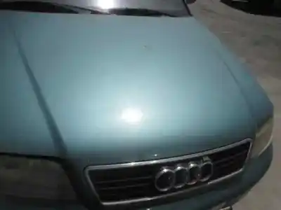 Veículo de Sucata audi a6 berlina (4b2) 2.5 v6 24v tdi do ano 1998 alimentado afb