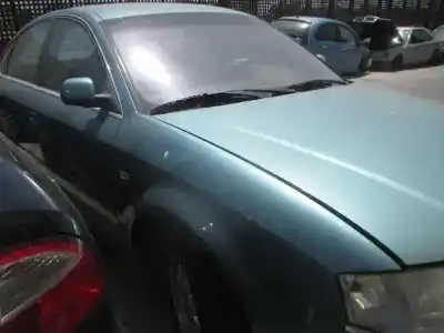 Veículo de Sucata audi a6 berlina (4b2) 2.5 v6 24v tdi do ano 1998 alimentado afb