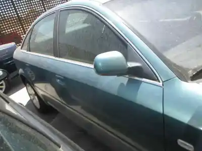 Veículo de Sucata audi a6 berlina (4b2) 2.5 v6 24v tdi do ano 1998 alimentado afb