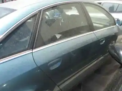 Veículo de Sucata audi a6 berlina (4b2) 2.5 v6 24v tdi do ano 1998 alimentado afb