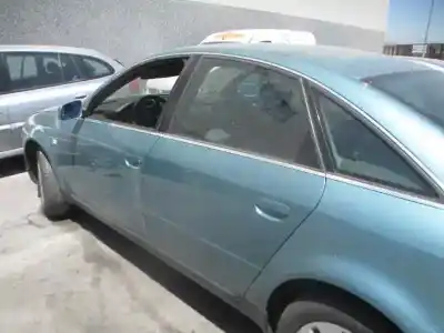 Veículo de Sucata audi a6 berlina (4b2) 2.5 v6 24v tdi do ano 1998 alimentado afb