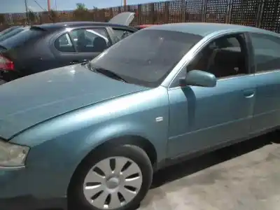 Veículo de Sucata audi a6 berlina (4b2) 2.5 v6 24v tdi do ano 1998 alimentado afb