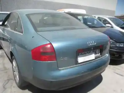 Veículo de Sucata audi a6 berlina (4b2) 2.5 v6 24v tdi do ano 1998 alimentado afb