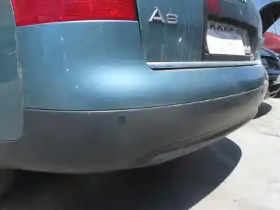 Veículo de Sucata audi a6 berlina (4b2) 2.5 v6 24v tdi do ano 1998 alimentado afb