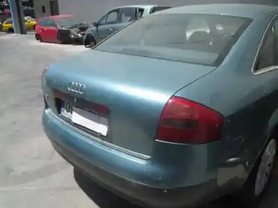 Veículo de Sucata audi a6 berlina (4b2) 2.5 v6 24v tdi do ano 1998 alimentado afb