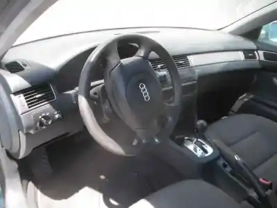 Veículo de Sucata audi a6 berlina (4b2) 2.5 v6 24v tdi do ano 1998 alimentado afb