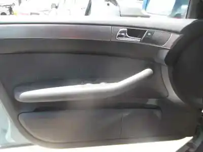 Veículo de Sucata audi a6 berlina (4b2) 2.5 v6 24v tdi do ano 1998 alimentado afb