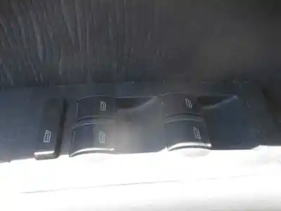 Veículo de Sucata audi a6 berlina (4b2) 2.5 v6 24v tdi do ano 1998 alimentado afb