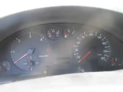 Veículo de Sucata audi a6 berlina (4b2) 2.5 v6 24v tdi do ano 1998 alimentado afb