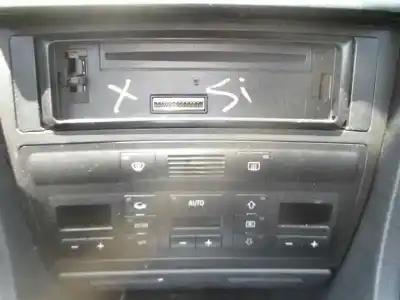 Veículo de Sucata audi a6 berlina (4b2) 2.5 v6 24v tdi do ano 1998 alimentado afb