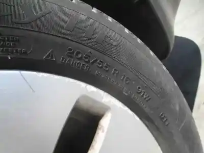 Veículo de Sucata audi a6 berlina (4b2) 2.5 v6 24v tdi do ano 1998 alimentado afb