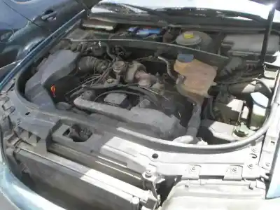 Veículo de Sucata audi a6 berlina (4b2) 2.5 v6 24v tdi do ano 1998 alimentado afb