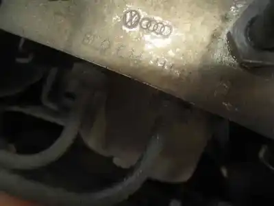 Veículo de Sucata audi a6 berlina (4b2) 2.5 v6 24v tdi do ano 1998 alimentado afb