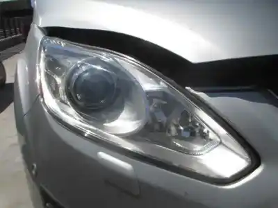 Утилизация автомобиля ford grand c-max edition года 2010 питание t1da