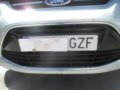 Утилизация автомобиля ford grand c-max edition года 2010 питание t1da