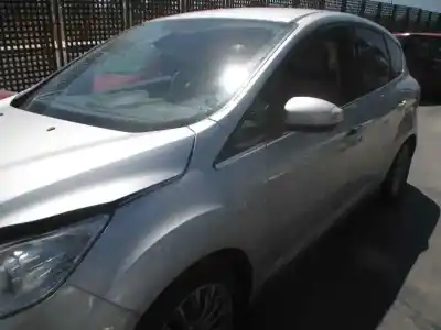 Утилизация автомобиля ford grand c-max edition года 2010 питание t1da