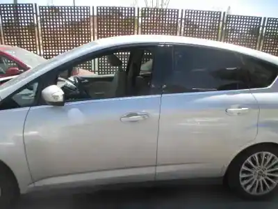 Утилизация автомобиля ford grand c-max edition года 2010 питание t1da