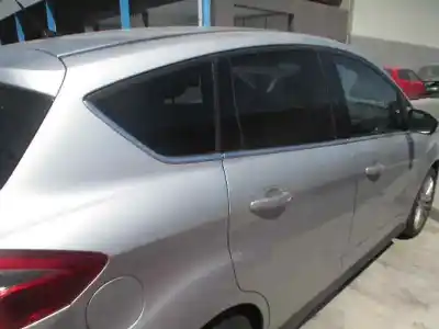 Утилизация автомобиля ford grand c-max edition года 2010 питание t1da