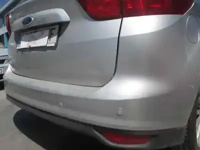 Утилизация автомобиля ford grand c-max edition года 2010 питание t1da