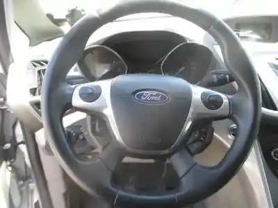 Утилизация автомобиля ford grand c-max edition года 2010 питание t1da
