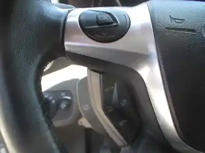 Утилизация автомобиля ford grand c-max edition года 2010 питание t1da