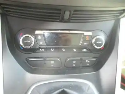 Утилизация автомобиля ford grand c-max edition года 2010 питание t1da