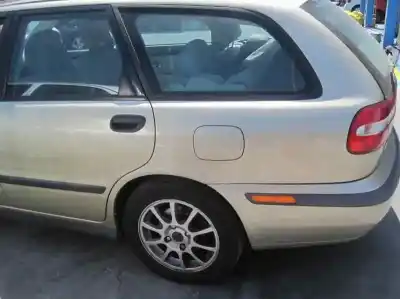 Утилизация автомобиля volvo v40 familiar 2.0 t года 2001 питание b4204t2