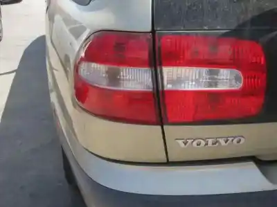 Утилизация автомобиля volvo v40 familiar 2.0 t года 2001 питание b4204t2