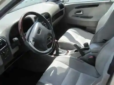 Утилизация автомобиля volvo v40 familiar 2.0 t года 2001 питание b4204t2